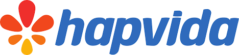 Logo Hapvida