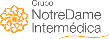 Logo NotreDame Intermédica