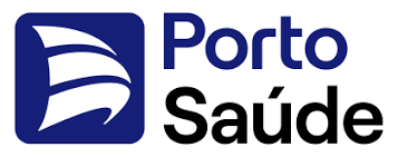 Logo Porto Seguro Saúde