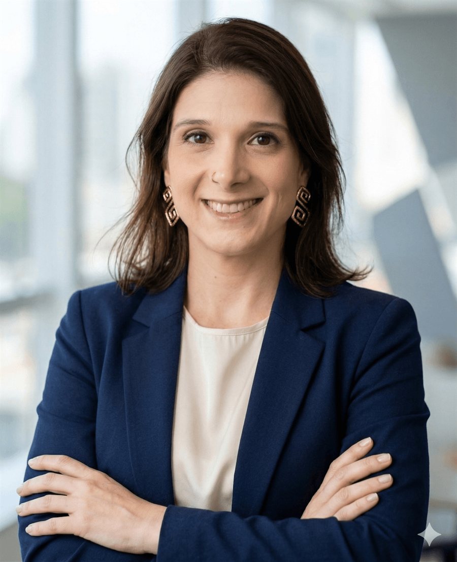 Gabriela Bordini Damasceno - Terapeuta Ocupacional
